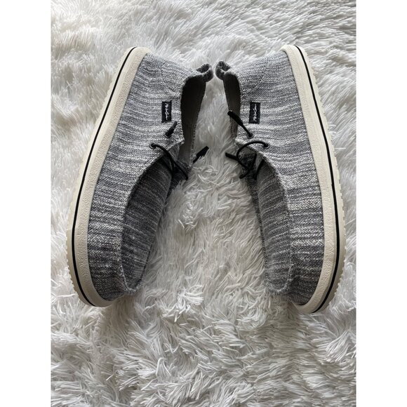 MAUI & SONS Men's Slip On Beach Loafers Size 14 - Picture 7 of 10